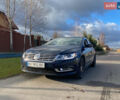 Синій Фольксваген CC / Passat CC, об'ємом двигуна 1.98 л та пробігом 110 тис. км за 10700 $, фото 2 на Automoto.ua
