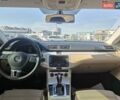 Синий Фольксваген CC / Passat CC, объемом двигателя 1.98 л и пробегом 160 тыс. км за 11800 $, фото 21 на Automoto.ua