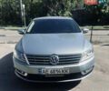Синій Фольксваген CC / Passat CC, об'ємом двигуна 1.98 л та пробігом 324 тис. км за 9500 $, фото 1 на Automoto.ua