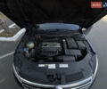 Синий Фольксваген CC / Passat CC, объемом двигателя 1.98 л и пробегом 225 тыс. км за 9700 $, фото 26 на Automoto.ua