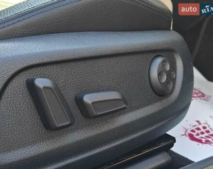 Синий Фольксваген CC / Passat CC, объемом двигателя 1.98 л и пробегом 160 тыс. км за 11800 $, фото 26 на Automoto.ua