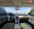 Синий Фольксваген CC / Passat CC, объемом двигателя 1.98 л и пробегом 160 тыс. км за 11800 $, фото 20 на Automoto.ua