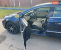 Синій Фольксваген CC / Passat CC, об'ємом двигуна 1.98 л та пробігом 110 тис. км за 10700 $, фото 4 на Automoto.ua