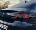 Синий Фольксваген CC / Passat CC, объемом двигателя 2 л и пробегом 267 тыс. км за 13500 $, фото 8 на Automoto.ua