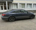 Синій Фольксваген CC / Passat CC, об'ємом двигуна 1.98 л та пробігом 133 тис. км за 11000 $, фото 7 на Automoto.ua