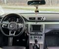 Синий Фольксваген CC / Passat CC, объемом двигателя 2 л и пробегом 267 тыс. км за 13500 $, фото 17 на Automoto.ua
