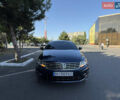 Синий Фольксваген CC / Passat CC, объемом двигателя 1.98 л и пробегом 225 тыс. км за 9700 $, фото 5 на Automoto.ua