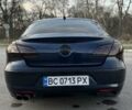 Синий Фольксваген CC / Passat CC, объемом двигателя 2 л и пробегом 267 тыс. км за 13500 $, фото 4 на Automoto.ua