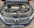 Фольксваген CC / Passat CC 2013 в Подольск (Котовск) на Automoto.ua Синий Фольксваген CC / Passat CC, объемом двигателя 1.98 л и пробегом 243 тыс. км за 9450 $, фото 10 на Automoto.ua