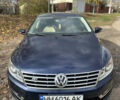 Фольксваген CC / Passat CC 2013 в Подольск (Котовск) на Automoto.ua Синий Фольксваген CC / Passat CC, объемом двигателя 1.98 л и пробегом 243 тыс. км за 9450 $, фото 1 на Automoto.ua