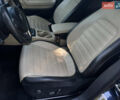 Синій Фольксваген CC / Passat CC, об'ємом двигуна 2 л та пробігом 270 тис. км за 9490 $, фото 6 на Automoto.ua