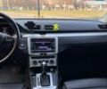 Синій Фольксваген CC / Passat CC, об'ємом двигуна 2 л та пробігом 143 тис. км за 11200 $, фото 3 на Automoto.ua