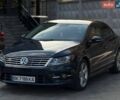Синий Фольксваген CC / Passat CC, объемом двигателя 1.98 л и пробегом 255 тыс. км за 7400 $, фото 1 на Automoto.ua
