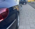 Синий Фольксваген CC / Passat CC, объемом двигателя 1.98 л и пробегом 215 тыс. км за 12500 $, фото 15 на Automoto.ua