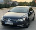 Синий Фольксваген CC / Passat CC, объемом двигателя 1.98 л и пробегом 193 тыс. км за 11200 $, фото 1 на Automoto.ua