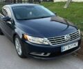 Синій Фольксваген CC / Passat CC, об'ємом двигуна 1.98 л та пробігом 167 тис. км за 8300 $, фото 4 на Automoto.ua