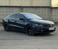 Синий Фольксваген CC / Passat CC, объемом двигателя 2 л и пробегом 267 тыс. км за 13500 $, фото 2 на Automoto.ua