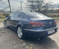 Фольксваген CC / Passat CC 2013 в Подольск (Котовск) на Automoto.ua Синий Фольксваген CC / Passat CC, объемом двигателя 1.98 л и пробегом 243 тыс. км за 9450 $, фото 3 на Automoto.ua