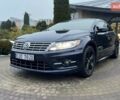 Синий Фольксваген CC / Passat CC, объемом двигателя 2 л и пробегом 160 тыс. км за 10200 $, фото 10 на Automoto.ua