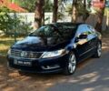 Синій Фольксваген CC / Passat CC, об'ємом двигуна 2 л та пробігом 271 тис. км за 8500 $, фото 1 на Automoto.ua