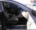 Синий Фольксваген CC / Passat CC, объемом двигателя 1.98 л и пробегом 215 тыс. км за 12500 $, фото 5 на Automoto.ua