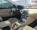 Синий Фольксваген CC / Passat CC, объемом двигателя 1.98 л и пробегом 160 тыс. км за 11800 $, фото 23 на Automoto.ua