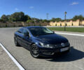 Синий Фольксваген CC / Passat CC, объемом двигателя 1.98 л и пробегом 144 тыс. км за 9500 $, фото 1 на Automoto.ua