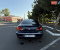 Синий Фольксваген CC / Passat CC, объемом двигателя 1.98 л и пробегом 225 тыс. км за 9700 $, фото 6 на Automoto.ua