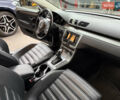 Синий Фольксваген CC / Passat CC, объемом двигателя 1.98 л и пробегом 133 тыс. км за 11000 $, фото 6 на Automoto.ua