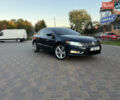 Синий Фольксваген CC / Passat CC, объемом двигателя 1.98 л и пробегом 202 тыс. км за 9800 $, фото 1 на Automoto.ua