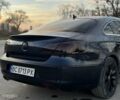 Синий Фольксваген CC / Passat CC, объемом двигателя 2 л и пробегом 267 тыс. км за 13500 $, фото 3 на Automoto.ua