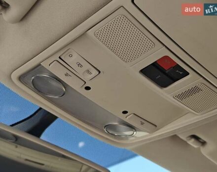 Синий Фольксваген CC / Passat CC, объемом двигателя 1.98 л и пробегом 160 тыс. км за 11800 $, фото 18 на Automoto.ua