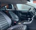 Синий Фольксваген CC / Passat CC, объемом двигателя 2 л и пробегом 160 тыс. км за 10200 $, фото 7 на Automoto.ua