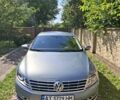 Синий Фольксваген CC / Passat CC, объемом двигателя 1.98 л и пробегом 167 тыс. км за 12500 $, фото 3 на Automoto.ua