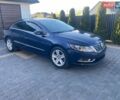 Синий Фольксваген CC / Passat CC, объемом двигателя 1.98 л и пробегом 140 тыс. км за 8400 $, фото 9 на Automoto.ua