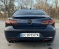 Синий Фольксваген CC / Passat CC, объемом двигателя 2 л и пробегом 267 тыс. км за 12500 $, фото 12 на Automoto.ua