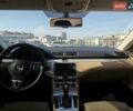 Синий Фольксваген CC / Passat CC, объемом двигателя 1.98 л и пробегом 160 тыс. км за 11800 $, фото 19 на Automoto.ua
