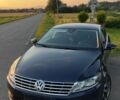 Синій Фольксваген CC / Passat CC, об'ємом двигуна 1.97 л та пробігом 208 тис. км за 11200 $, фото 39 на Automoto.ua