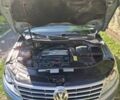 Синий Фольксваген CC / Passat CC, объемом двигателя 1.98 л и пробегом 185 тыс. км за 11000 $, фото 34 на Automoto.ua