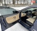 Синій Фольксваген CC / Passat CC, об'ємом двигуна 1.98 л та пробігом 144 тис. км за 10500 $, фото 14 на Automoto.ua