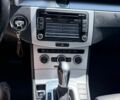 Синій Фольксваген CC / Passat CC, об'ємом двигуна 2 л та пробігом 238 тис. км за 8900 $, фото 10 на Automoto.ua