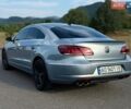 Синій Фольксваген CC / Passat CC, об'ємом двигуна 1.97 л та пробігом 241 тис. км за 9999 $, фото 2 на Automoto.ua