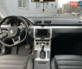 Синий Фольксваген CC / Passat CC, объемом двигателя 1.97 л и пробегом 250 тыс. км за 12700 $, фото 15 на Automoto.ua