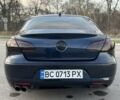 Синий Фольксваген CC / Passat CC, объемом двигателя 2 л и пробегом 267 тыс. км за 13500 $, фото 6 на Automoto.ua