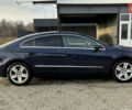 Синій Фольксваген CC / Passat CC, об'ємом двигуна 1.98 л та пробігом 225 тис. км за 10700 $, фото 5 на Automoto.ua
