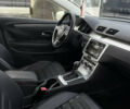 Синій Фольксваген CC / Passat CC, об'ємом двигуна 1.98 л та пробігом 225 тис. км за 10700 $, фото 13 на Automoto.ua