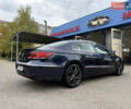 Синий Фольксваген CC / Passat CC, объемом двигателя 1.98 л и пробегом 133 тыс. км за 11000 $, фото 3 на Automoto.ua