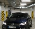 Синій Фольксваген CC / Passat CC, об'ємом двигуна 1.97 л та пробігом 208 тис. км за 11200 $, фото 1 на Automoto.ua