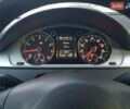 Синий Фольксваген CC / Passat CC, объемом двигателя 1.98 л и пробегом 235 тыс. км за 13500 $, фото 6 на Automoto.ua