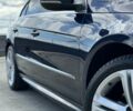 Синий Фольксваген CC / Passat CC, объемом двигателя 1.98 л и пробегом 275 тыс. км за 11200 $, фото 33 на Automoto.ua